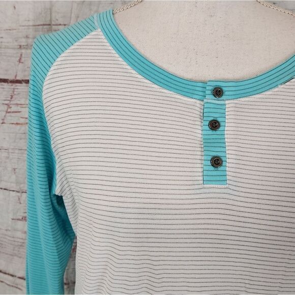 Lululemon Runamuck Long Sleeve Tee Size 8 - Picture 4 of 5